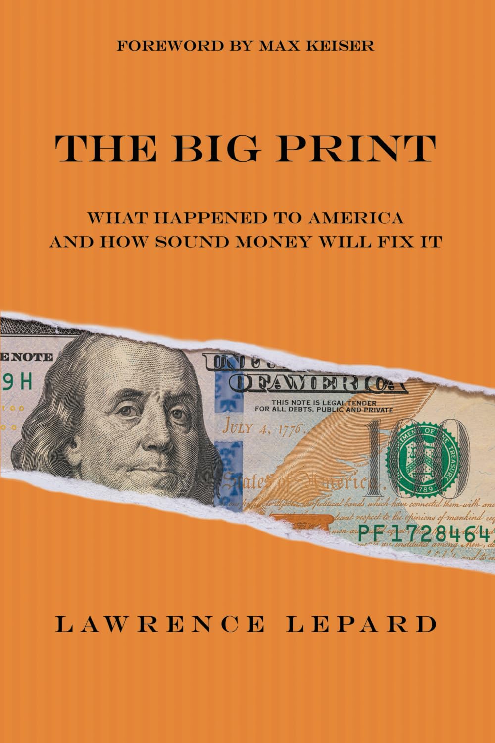The Big Print
